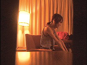 ラブホテル天井裏盗撮3濃厚に絡み求め合うカップル達　サンプル画像03